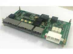 利維能 電池管理系統 BMS BMU12