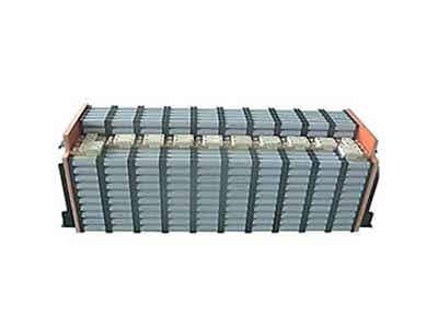 衛軒鋰能 18650三元鋰電池儲能電池組