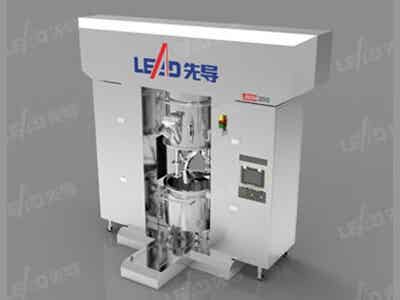 先導(dǎo)智能 鋰電池設(shè)備 攪拌機(jī)