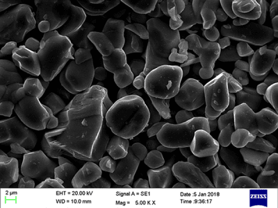 齊星新材料 鋰電正極材料 C100高電壓2型鈷酸鋰