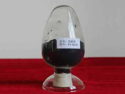 福森新能源 鋰離子電池正極材料 錳酸鋰131