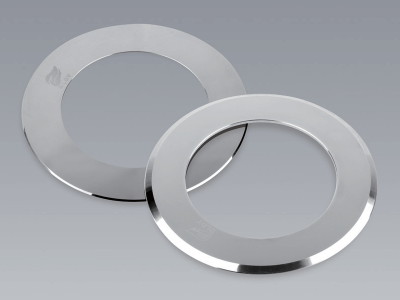 星之際 鋰電設備配件 鋰電池極片分切刀φ100