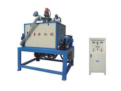 星諾機械 鋰電設(shè)備 XN-A20K全自動漿料電磁選機