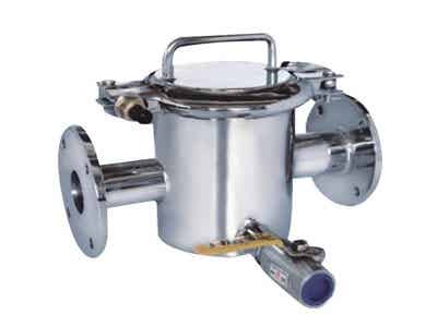 星諾機(jī)械 鋰電設(shè)備 永磁管道式除鐵器