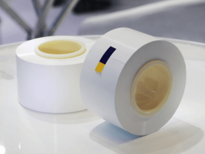 藍科途 濕法隔膜基膜 濕法鋰離子電池隔膜