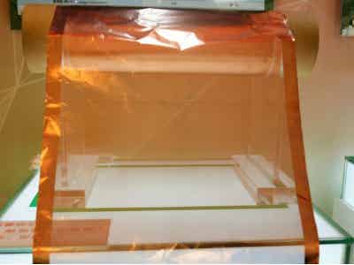 諾德股份 鋰電配件 鋰離子電池用微孔銅箔