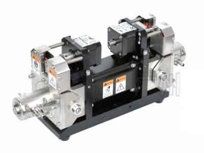 飛升精密 小容量鋰電池 FSH-SKAP智能數控注液/灌裝系統