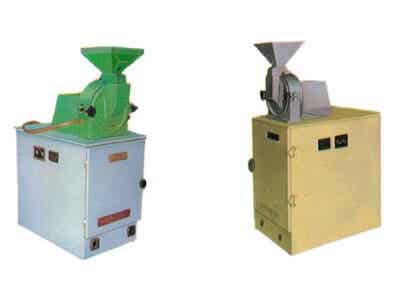 凱日機械 鋰電設備 凱日粉碎機