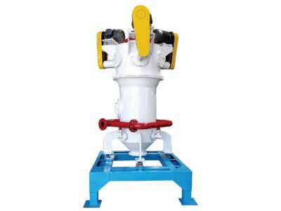 山東埃爾派 鋰電設(shè)備 MQW系列氣流粉碎機 單轉(zhuǎn)子/多轉(zhuǎn)子