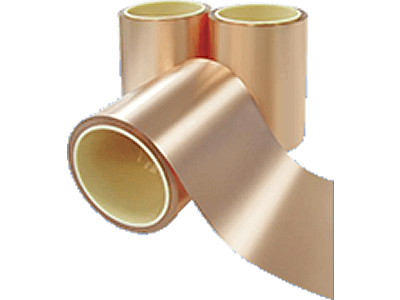 江東電子 鋰電配件 超薄鋰電專用銅箔/雙面光鋰電銅箔