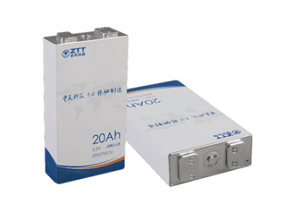 中天科技 鋰離子電池 磷酸鐵鋰電池 ZTT2770131-P