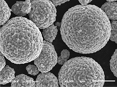 中天新興材料 鎳鈷錳酸鋰正極材料 GN83A系列（811）