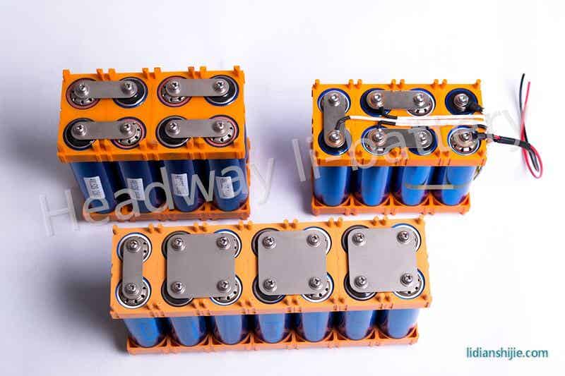 HW40152S-15Ah/17Ah磷鐵鋰離子電池電池組配件