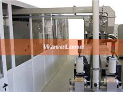 微朗科技 鋰電設備 微波化學原料超烘干設備