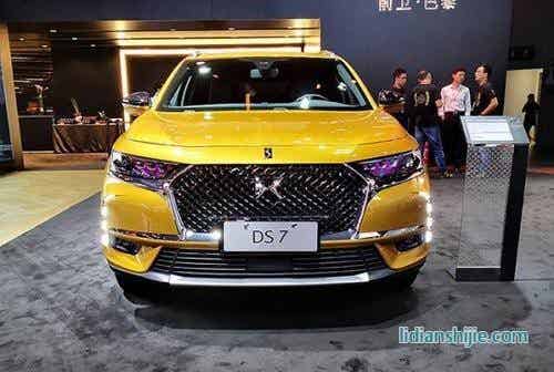 長安標致雪鐵龍新車混動搭鋰離子電池