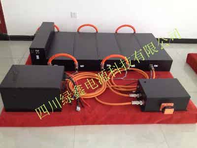 綠鑫科技 鋰離子電池 新能源汽車動(dòng)力鋰電池模組