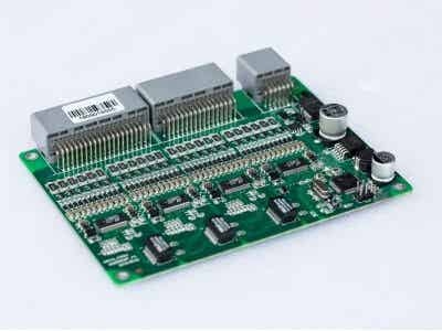 宏迅億安 鋰電附件 分布式BMS鋰電池管理系統(tǒng)