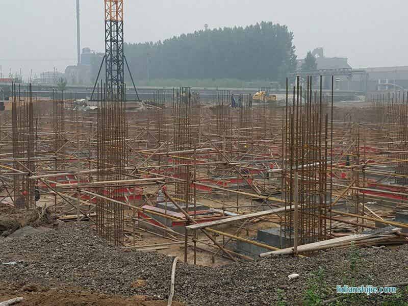 山東瑞福鋰業(yè)有限公司2萬噸碳酸鋰擴建項目