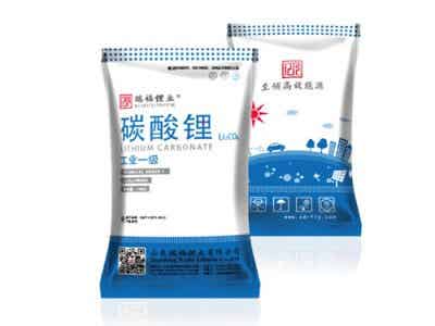 瑞福鋰業(yè) 鋰離子電池正極材料 工業(yè)級(jí)碳酸鋰