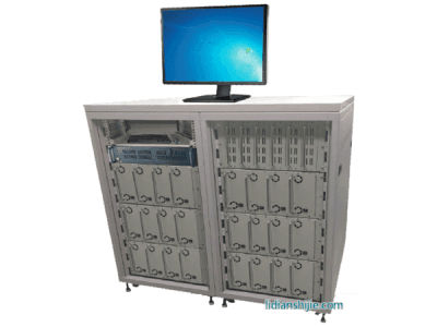 中儀科技 CT-602電池保護板測試系統(tǒng)