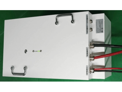 48V60Ah AGV叉車鋰電池RS232通訊