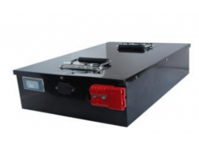 60V140Ah AGV電池儲能電池CAN通訊