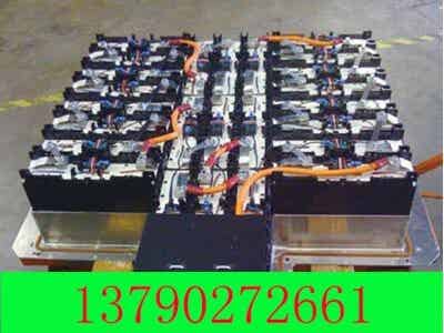 湖南回收動力電池、電池組及新能源汽車電池底