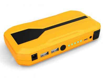 派能科技 汽車應(yīng)急啟動電源