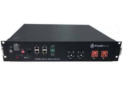 派能科技 家庭光伏儲能系統(tǒng)