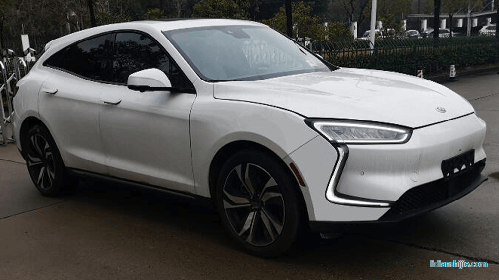 金康SERES SF5純電版申報信息曝光 雙電機配三星鋰電