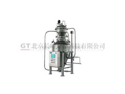 長峰金鼎 鋰電材料處理設備 GSM/GSMW系列氣流混合機