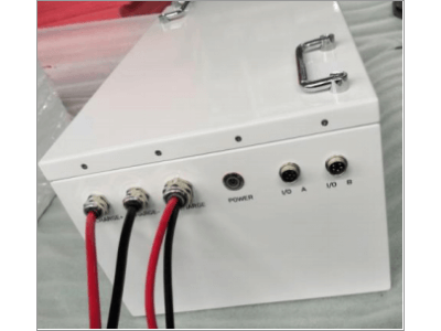 48V60Ah AGV小車電池定制RS232通訊