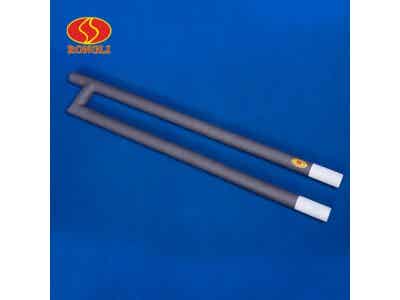 榮利鎢鉬 槍型SiC電熱元件