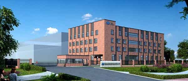 煙臺卓能鋰電池有限公司