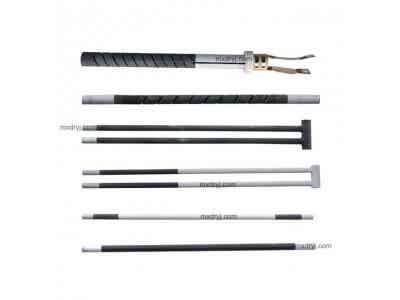 銘鑫電熱材料 高溫電熱材料硅碳棒