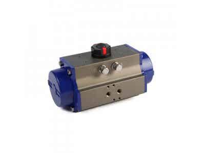 弗雷西 執行器 氣缸