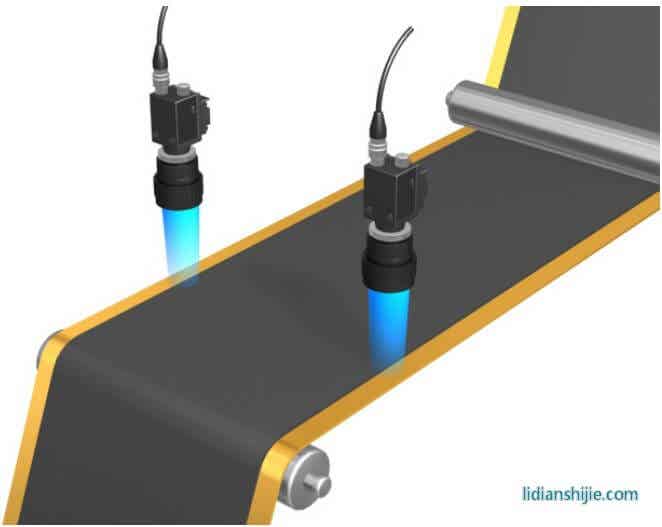 圖像傳感器在二次電池行業(yè)的改善案例用途集