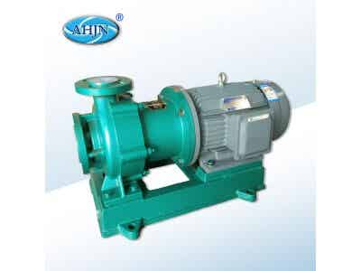 CMB耐顆粒抗干磨氟塑料磁力泵