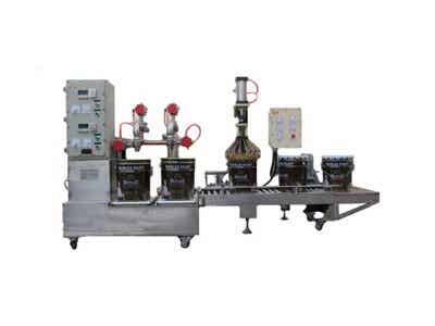 瑯菱機(jī)械 DCS-30AT-ZDX雙頭灌裝