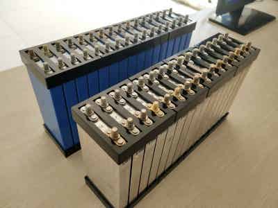 能動(dòng)機(jī)電 磷酸鐵鋰電池