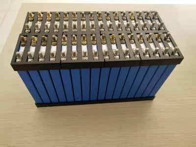 能動(dòng)機(jī)電 磷酸鐵鋰鋰離子電池