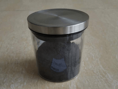 科達新材料 鋰電負極材料 KD-1系列