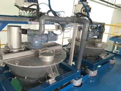 榮融智能科技 稱(chēng)量設(shè)備