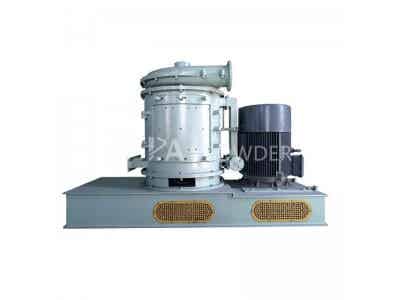 山東ALPA 埃爾派 ULM系列機械粉碎機 鋰電池設備