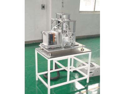 鋰電池設(shè)備檢漏機