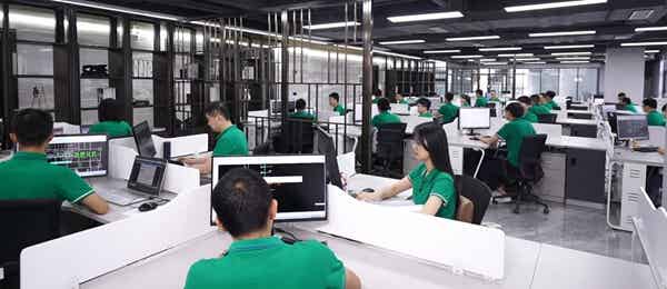 西安昱昌環(huán)境科技有限公司