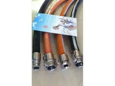 陽極導電漿料輸送軟管-不含銅鋅