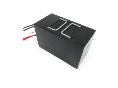 24V40Ah  碼垛機(jī)器人三元電池RS232通訊