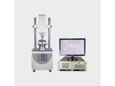 慧通測控全自動扭力試驗機WH-1301-T