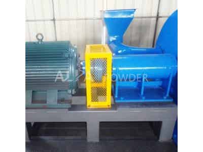 山東埃爾派氧化鈷/鈷粉超細(xì)粉碎機(jī) 應(yīng)用面廣 投資省